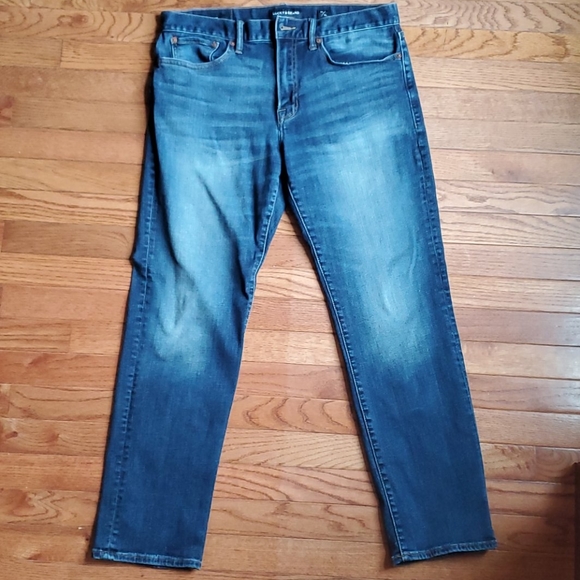 Lucky Brand Jeans